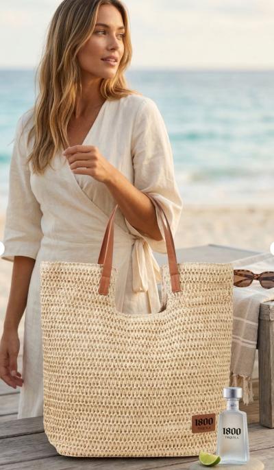BOLSA TOTE BAG LUMIC